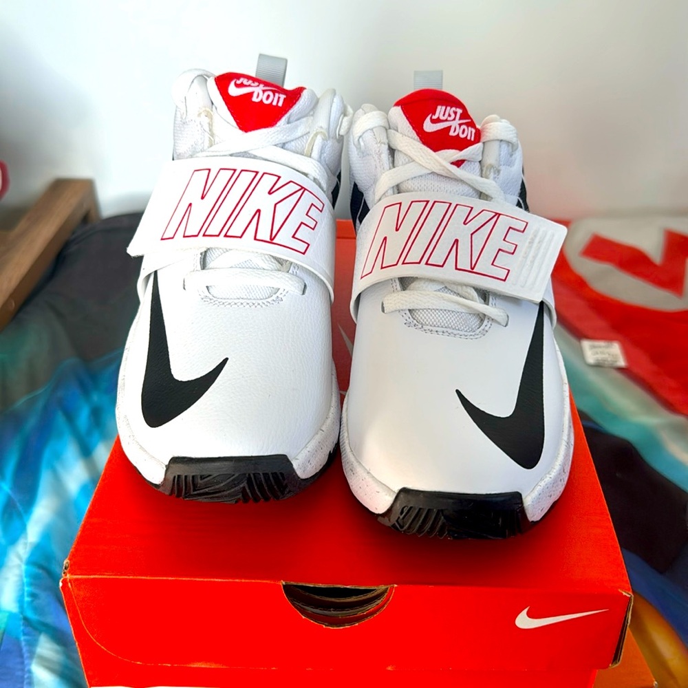 Nike Sneakers